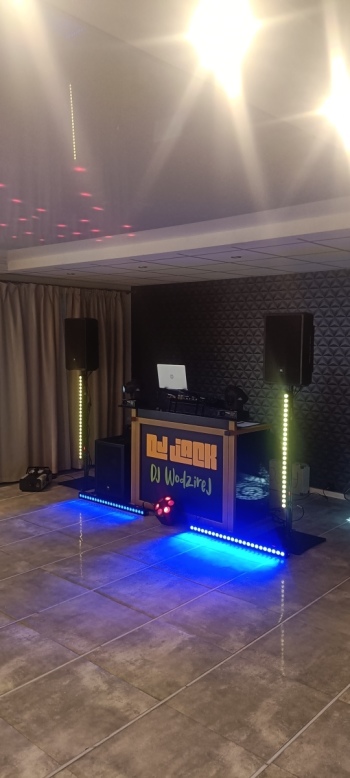 DJ Jack / Wodzirej | DJ na wesele Oborniki, wielkopolskie