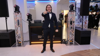 DJ Wiqnio | DJ na wesele Dąbrowa Zielona, śląskie