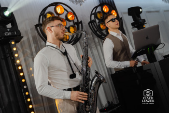 DJ Kalinowsky | DJ na wesele Wyszków, mazowieckie