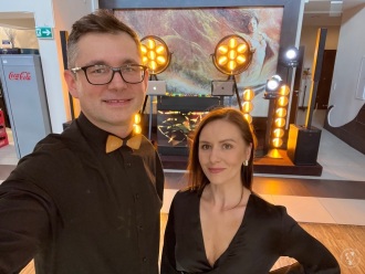 DJ Tomasz Nykiel | DJ na wesele Dębica, podkarpackie