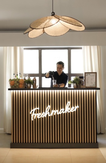 Fresh Maker Obsługa barmańska | Barman na wesele Rybnik, śląskie