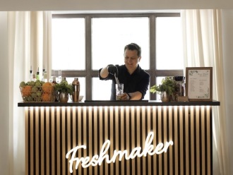 Fresh Maker Obsługa barmańska | Barman na wesele Rybnik, śląskie