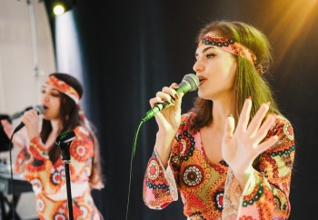 Zespół Voulez Vous | Zespół muzyczny Toruń, kujawsko-pomorskie