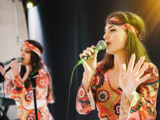 Zespół Voulez Vous | Zespół muzyczny Toruń, kujawsko-pomorskie