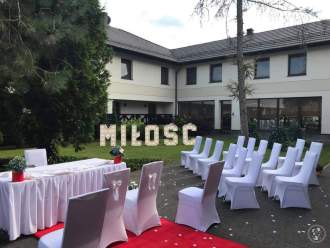 Hotel Amazonka | Sala weselna Mogilno, kujawsko-pomorskie