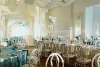 Restauracja Hotel Zameczek | Sala weselna Koźminek, wielkopolskie