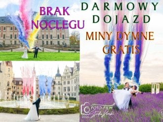 Fotografia & Film - Studiokiński | Fotograf ślubny Częstochowa, śląskie