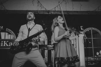 FeniKa Event | DJ na wesele Bochnia, małopolskie