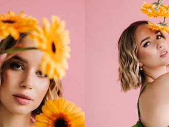 Glammy Studio Ewelina Binięda | Uroda, makijaż ślubny Zabrze, śląskie