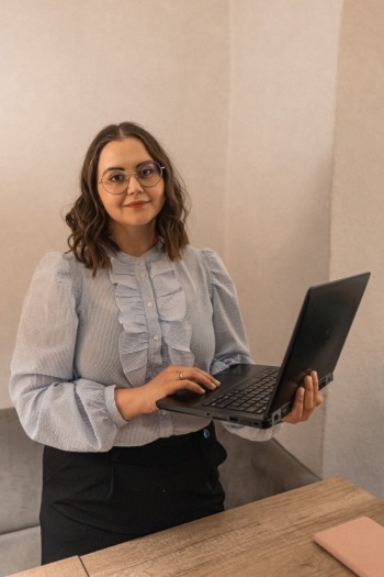 Alina Markulak-Rogacka | Wedding planner Zielona Góra, lubuskie