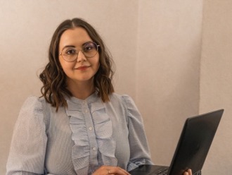 Alina Markulak-Rogacka | Wedding planner Zielona Góra, lubuskie