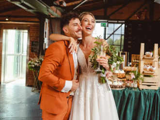 Eliasz Jesiak Fotografia | Fotograf ślubny Mysłowice, śląskie