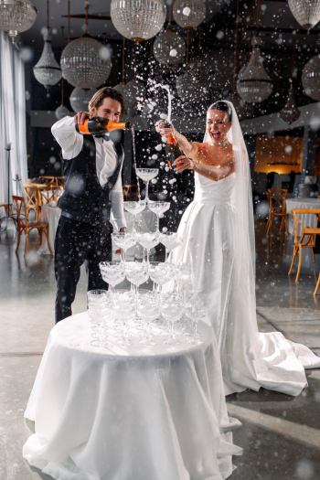 VibeStudio | Fotograf ślubny Chorzów, śląskie
