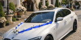 BMW G20 | Auto do ślubu Ostrołęka, mazowieckie - zdjęcie 2
