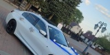 BMW G20 | Auto do ślubu Ostrołęka, mazowieckie - zdjęcie 5