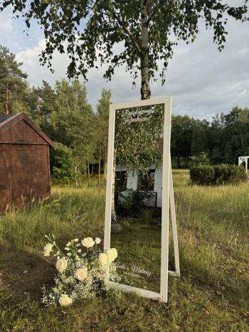 Witramowo 32 | Sala weselna Witramowo, warmińsko-mazurskie