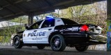 Ford Crown Victoria Police | Auto do ślubu Łódź, łódzkie - zdjęcie 3
