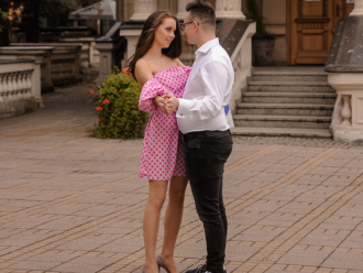 Chojecka Dance Academy | Szkoła tańca Świdnica, dolnośląskie