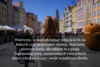 Slab Studio | Fotograf ślubny Wrocław, dolnośląskie