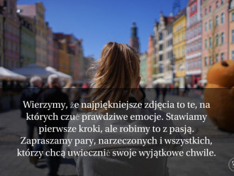 Slab Studio | Fotograf ślubny Wrocław, dolnośląskie