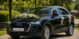Audi Q3 | Auto do ślubu Kraśnik, lubelskie - zdjęcie 2