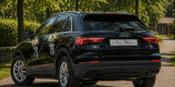 Audi Q3 | Auto do ślubu Kraśnik, lubelskie - zdjęcie 3