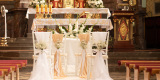 About Flowers Dekoracje | Dekoracje ślubne Strzyżów, podkarpackie - zdjęcie 7