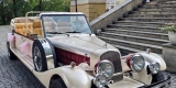 Alfa Romeo1932 r., Tesla, Cadillac | Auto do ślubu Sieradz, łódzkie - zdjęcie 4
