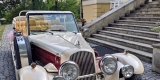 Alfa Romeo1932 r., Tesla, Cadillac | Auto do ślubu Sieradz, łódzkie - zdjęcie 2