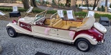 Alfa Romeo1932 r., Tesla, Cadillac | Auto do ślubu Sieradz, łódzkie - zdjęcie 6