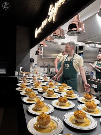 Szpas Restaurant | Sala weselna Jurata, pomorskie