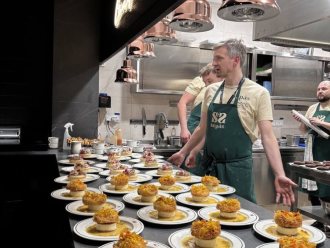 Szpas Restaurant | Sala weselna Jurata, pomorskie