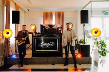 Lewandowski Events | DJ na wesele Łódź, łódzkie