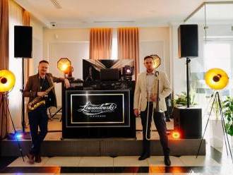Lewandowski Events | DJ na wesele Łódź, łódzkie