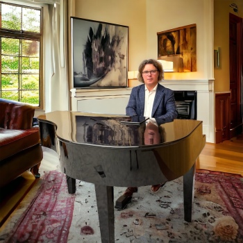 Pianista PianistAndre | Oprawa muzyczna ślubu Sopot, pomorskie