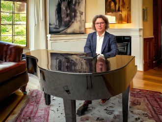 Pianista PianistAndre | Oprawa muzyczna ślubu Sopot, pomorskie