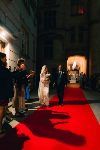 Messalka Weddings | Sala weselna Warszawa, mazowieckie