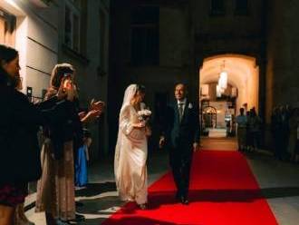 Messalka Weddings | Sala weselna Warszawa, mazowieckie