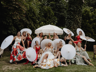 FLC Studio | Fotograf ślubny Kraków, małopolskie