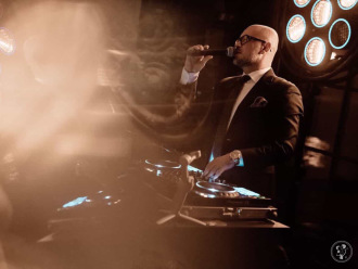 Marek Duba Dj Wodzirej Saksofon | DJ na wesele Lębork, pomorskie