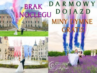 Film & Fotografia Studiokińscy | Kamerzysta na wesele Częstochowa, śląskie