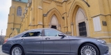 Mercedes S500 Long4Matic/V8 Biturbo | Auto do ślubu Rąbień, łódzkie - zdjęcie 6