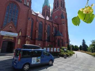 BIKE-BUS - busy | Wynajem busów Ruda Śląska, śląskie