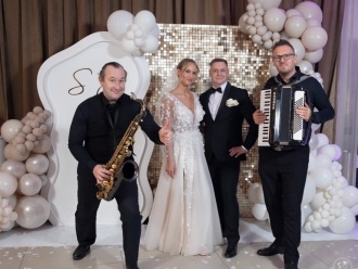 Zespół Kosik Band | Zespół muzyczny Grudziądz, kujawsko-pomorskie