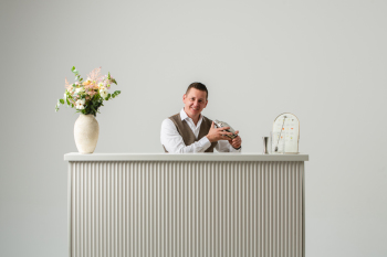 Barman Gentleman | Barman na wesele Jakubowice Konińskie-Kolonia, lubelskie