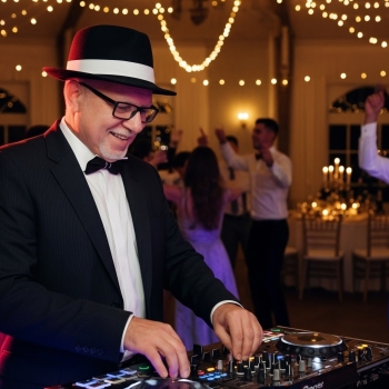 DJ Jacek Marciniak | DJ na wesele Lublin, lubelskie