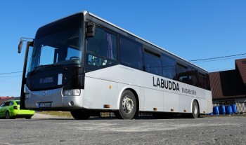 Labudda Busreisen | Wynajem busów Młoszowa, małopolskie
