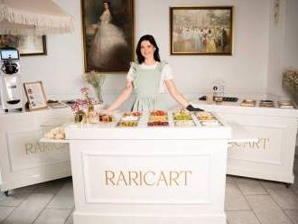 Raricart | Catering weselny Katowice, śląskie