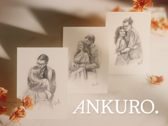 ANKURO Live Art | Artysta Piła Kościelecka, małopolskie
