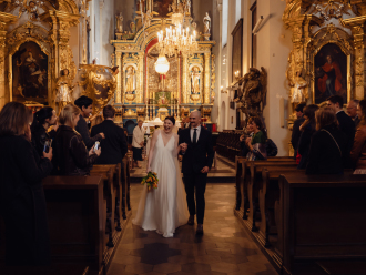 Olesia Kamińska - Fotografia | Fotograf ślubny Kraków, małopolskie